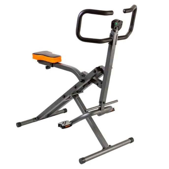 Gym Fitness Equipment Horse Riding Machine