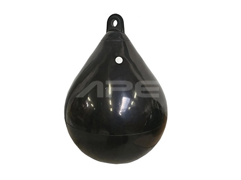 Ape Fitness Water Boxing Punching Bags