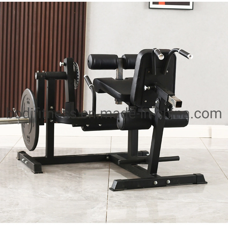 Specialized Hydraulic Circuit Training Equipment Women Gym Exercise Machine Multi Leg Trainer