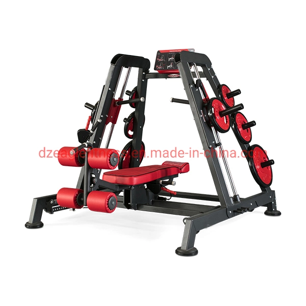 Power Smith Machine/ Horizontal Bench Press /Declined Bench Press