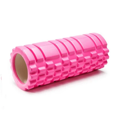 Muskelmassage EVA Yoga Column Foam Roller Fitnessgeräte